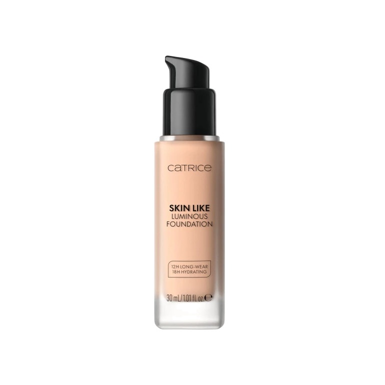 Тональная основа Skin Like Luminous Foundation