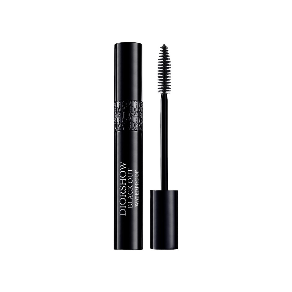 DIORSHOW BLACK OUT~Тушь для ресниц водостойкая купить в VISAGEHALL