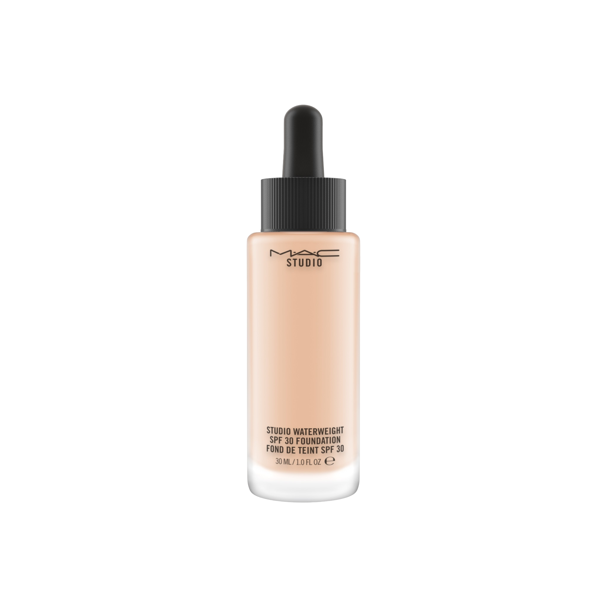 Тональная основа Studio Waterweight SPF30