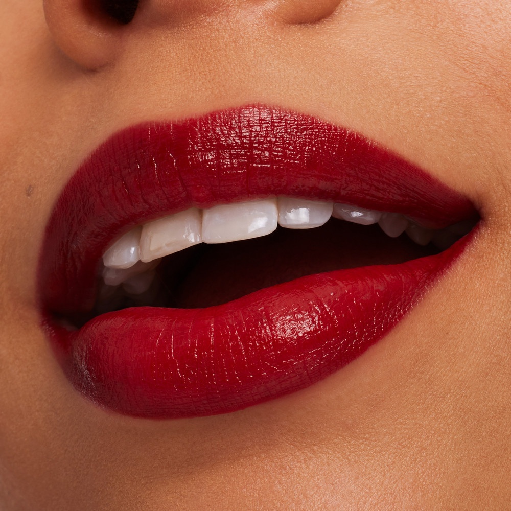 Губная помада Macximal Satin Lipstick mini 