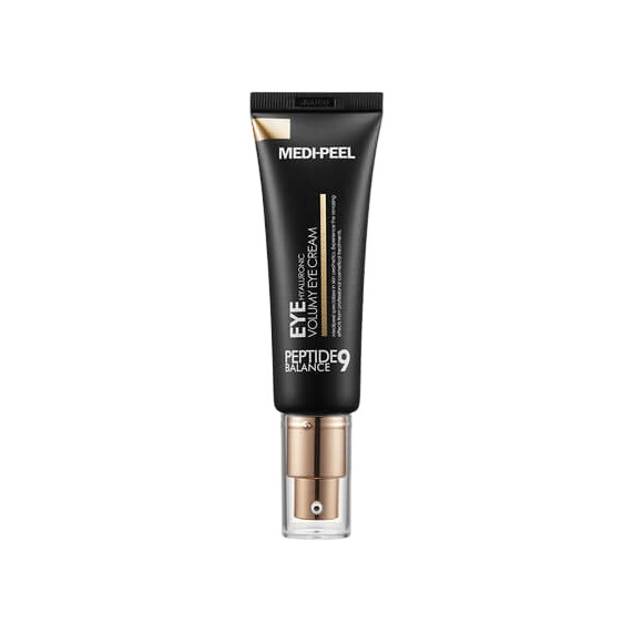 Крем для глаз с пептидами Peptide Balance 9 Eye Hyaluronic Volumy Eye Cream