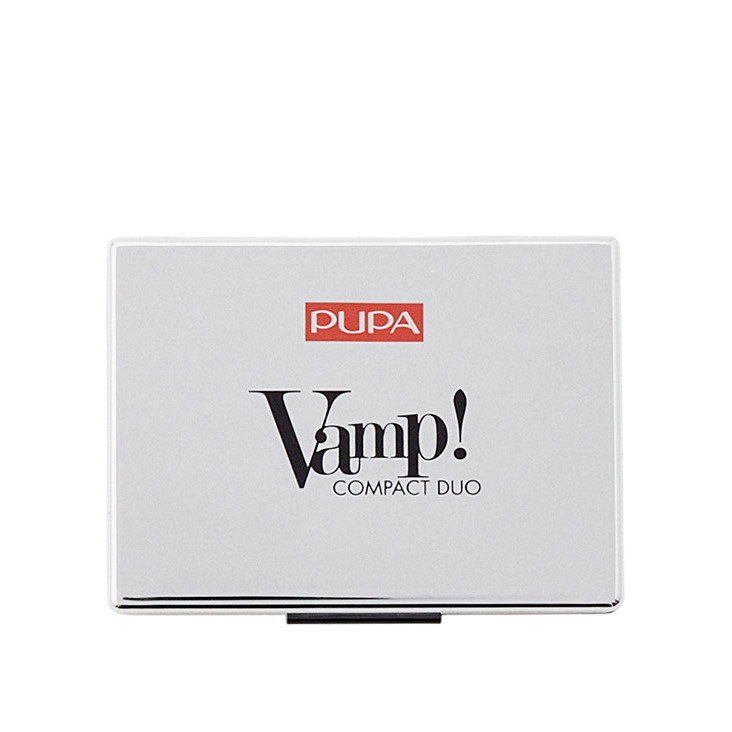 Тени для век Vamp! Compact Duo