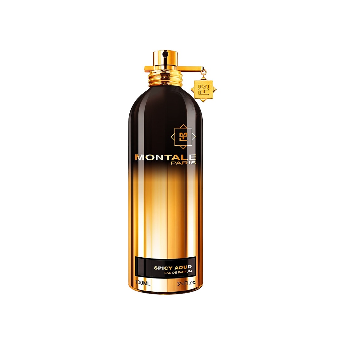 Spicy Aoud/Пряный Уд Парфюмерная вода купить в VISAGEHALL