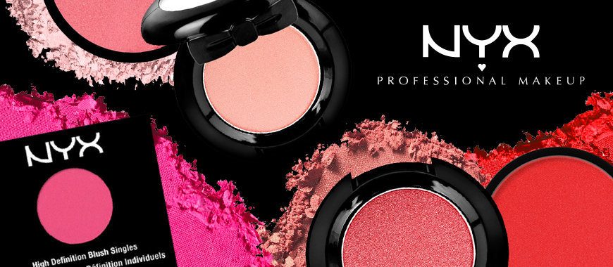 NYX Professional Makeup