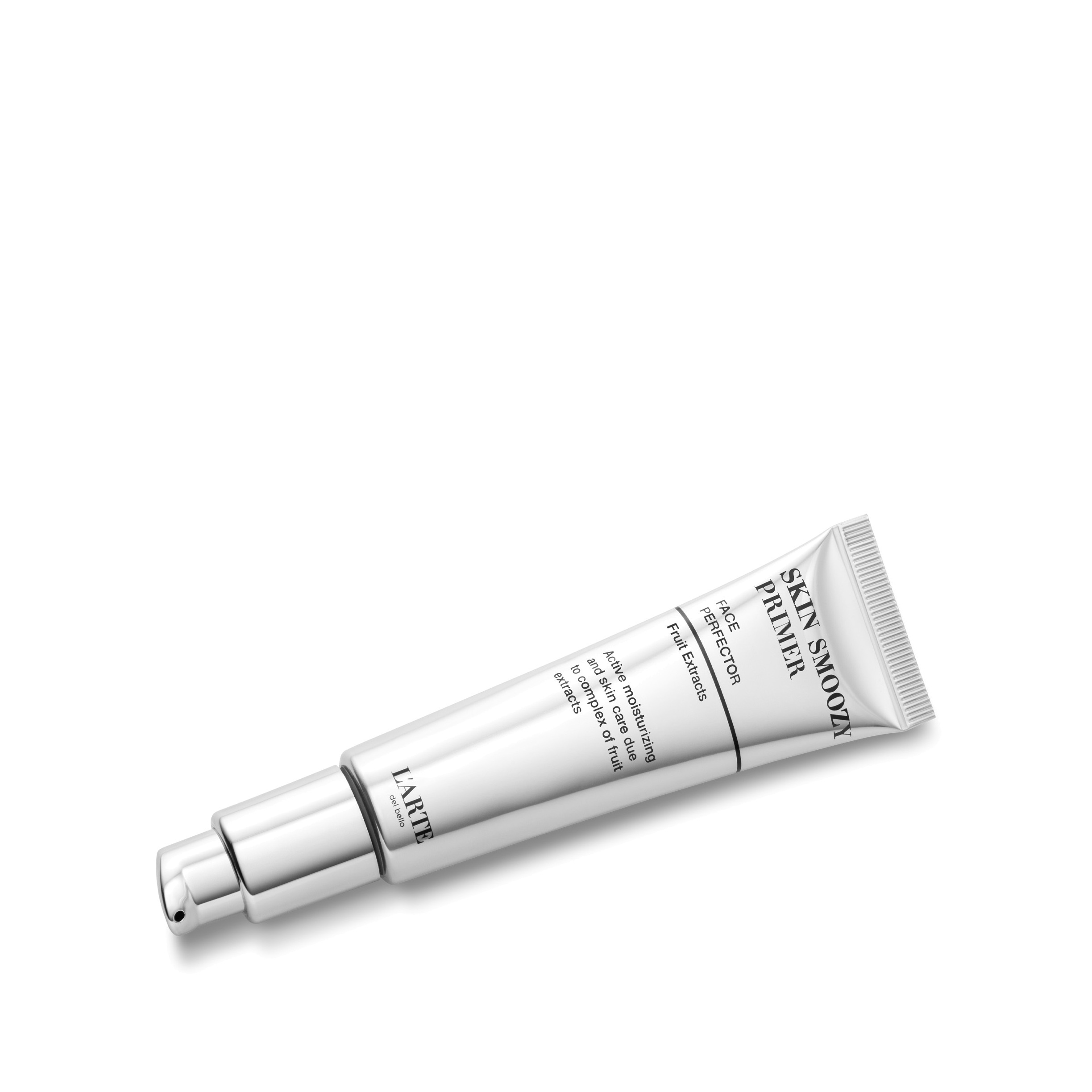 Праймер для улучшения цвета лица с фруктовыми экстрактами Skin Smoozy Primer купить в VISAGEHALL