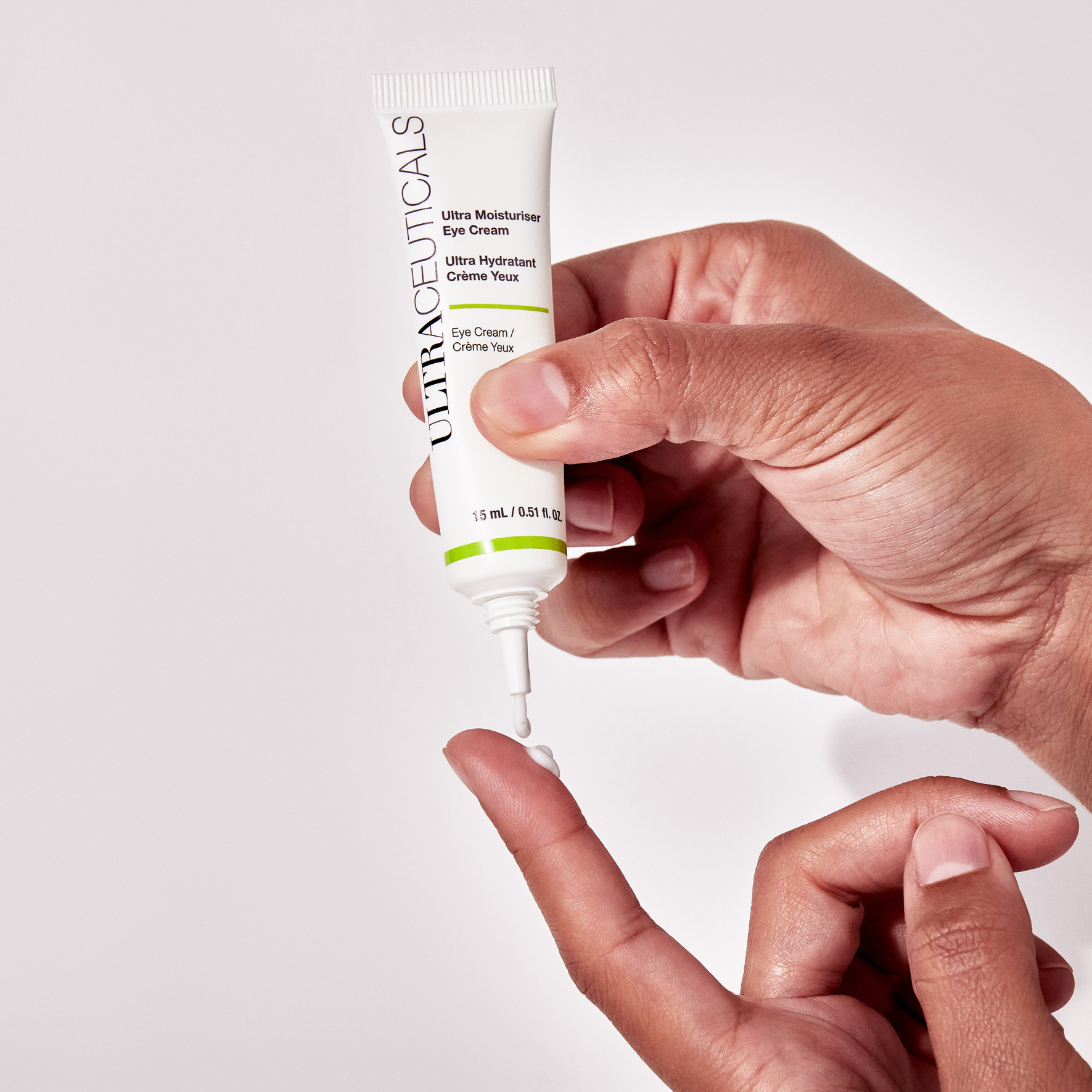 Крем для глаз увлажняющий Ultra Moisturiser 15мл  купить в VISAGEHALL