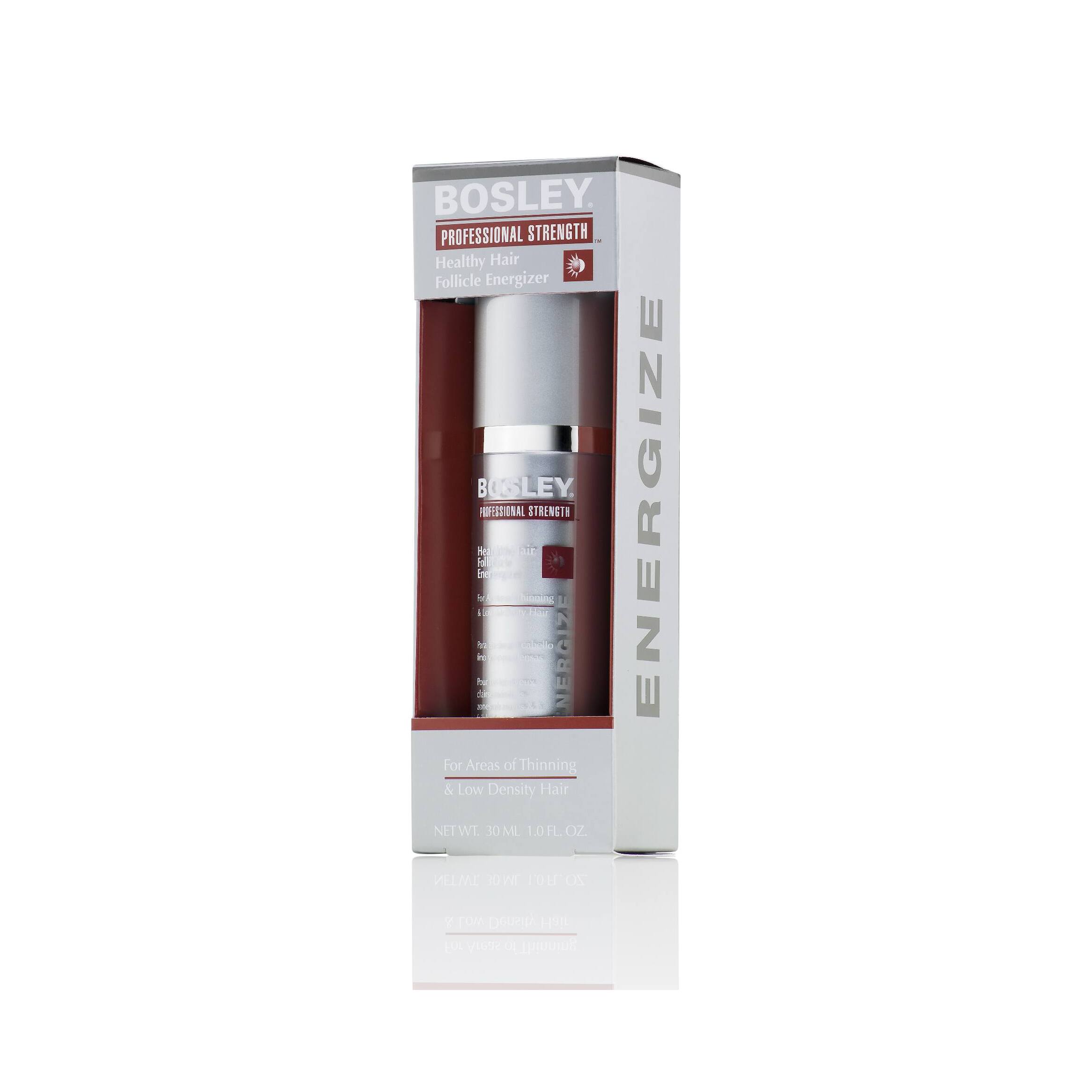 Биостимулятор фолликул волос Healthy Hair Follicle Energizer 30мл купить в VISAGEHALL