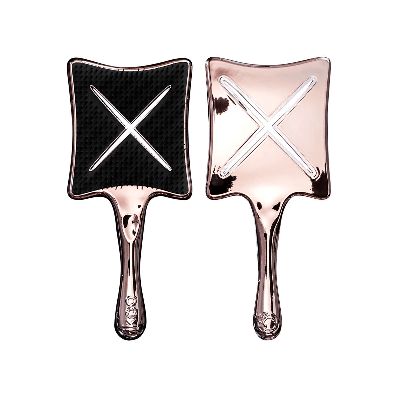 Расческа Paddle X Manhattan Glam купить в VISAGEHALL