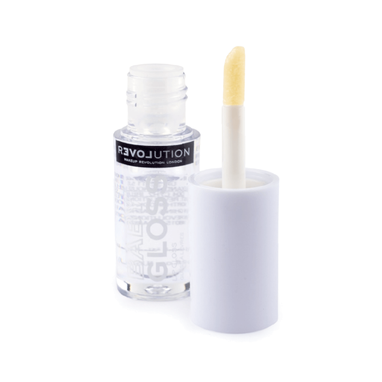 Блеск для губ Baby gloss lip gloss 