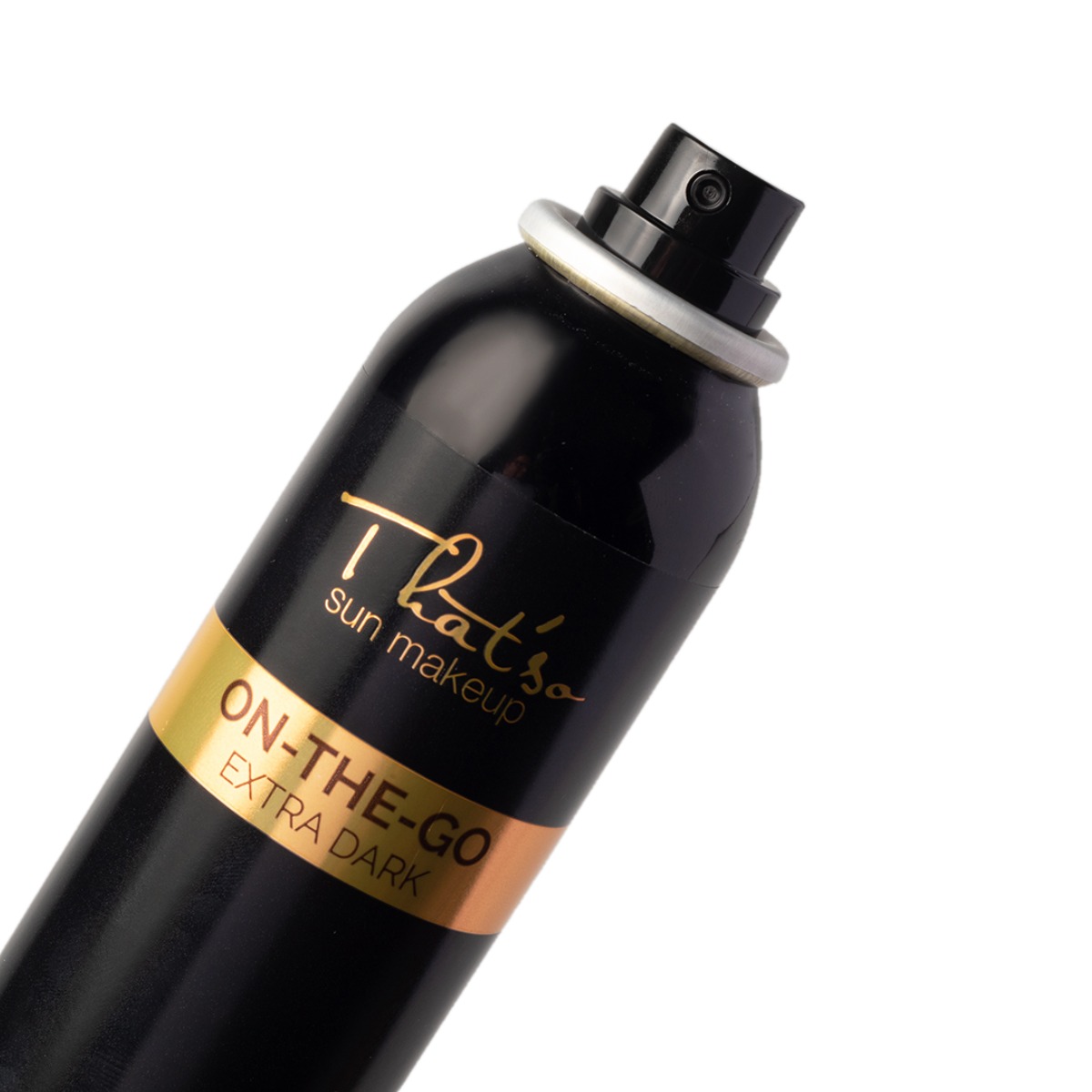 Спрей-автозагар мгновенный бронзовый купить в VISAGEHALL