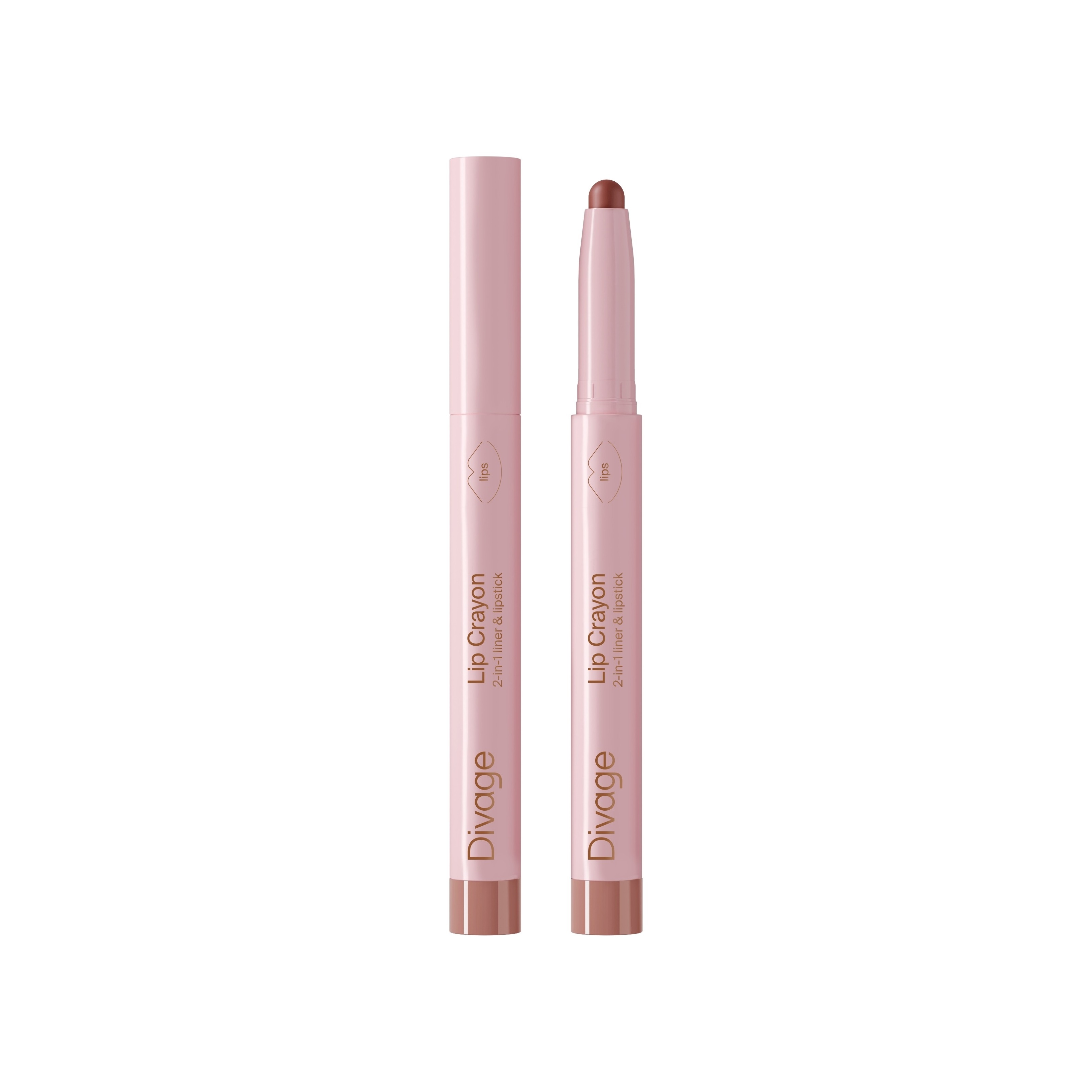 Карандаш для губ автоматический Lip Crayon купить в VISAGEHALL