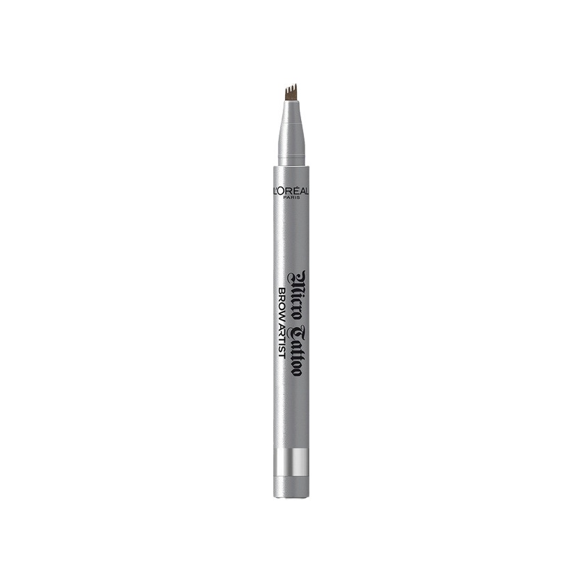 Лайнер для бровей Brow Artist Micro Tattoo купить в VISAGEHALL