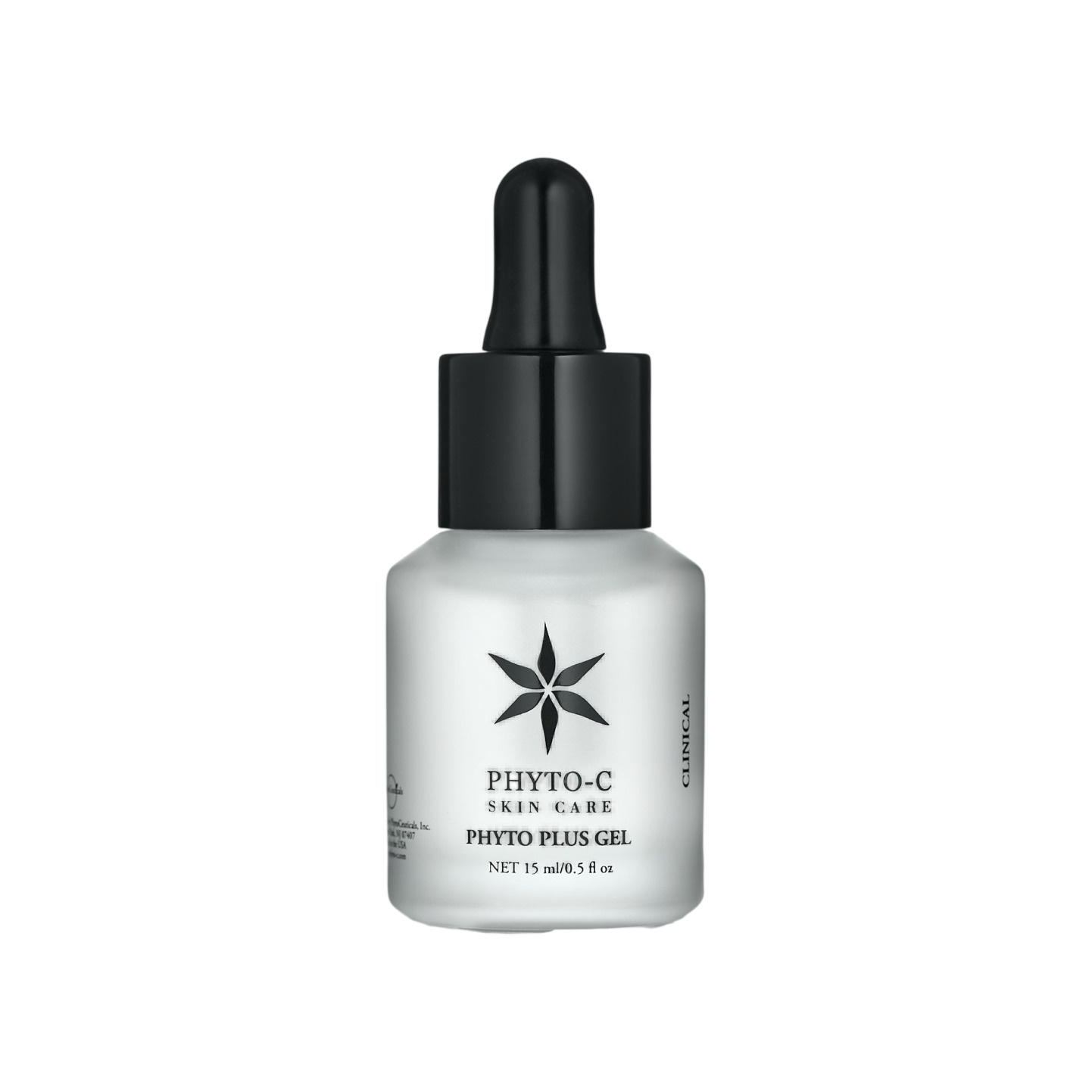 Гель для лица Phyto Gel Plus