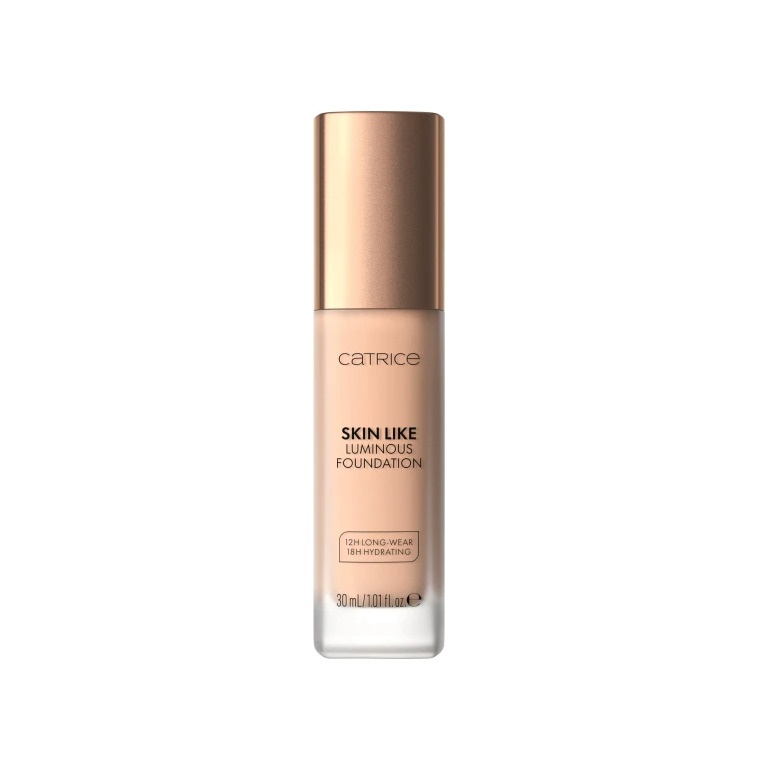 Тональная основа Skin Like Luminous Foundation
