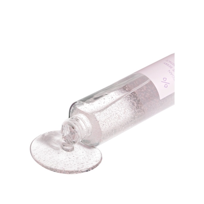 Эссенция с экстрактом клюквы и маслом виноградных косточек купить в VISAGEHALL