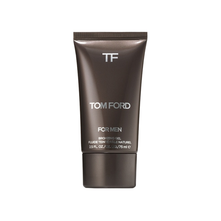 Bronzing Gel Бронзирующий гель купить в VISAGEHALL