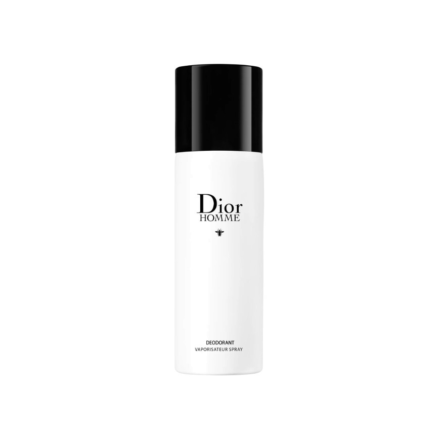 Дезодорант-спрей для тела Dior Homme 