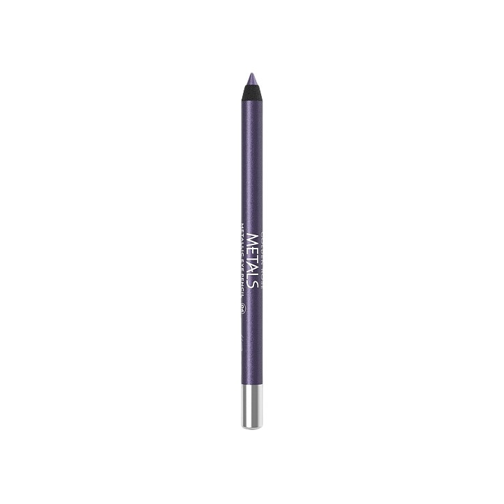 Карандаш для глаз Metallic Eye Pencil Metals купить в VISAGEHALL