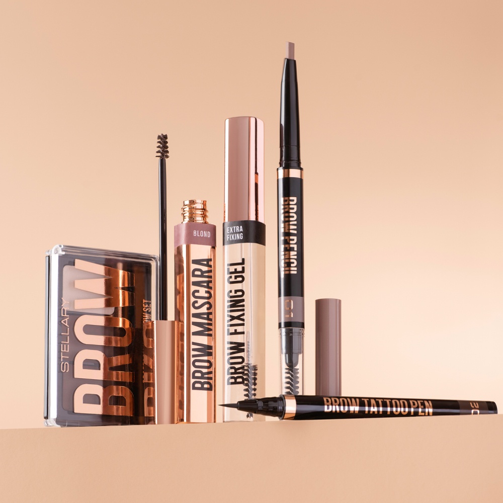 Карандаш для бровей Brow Sculpting Pencil