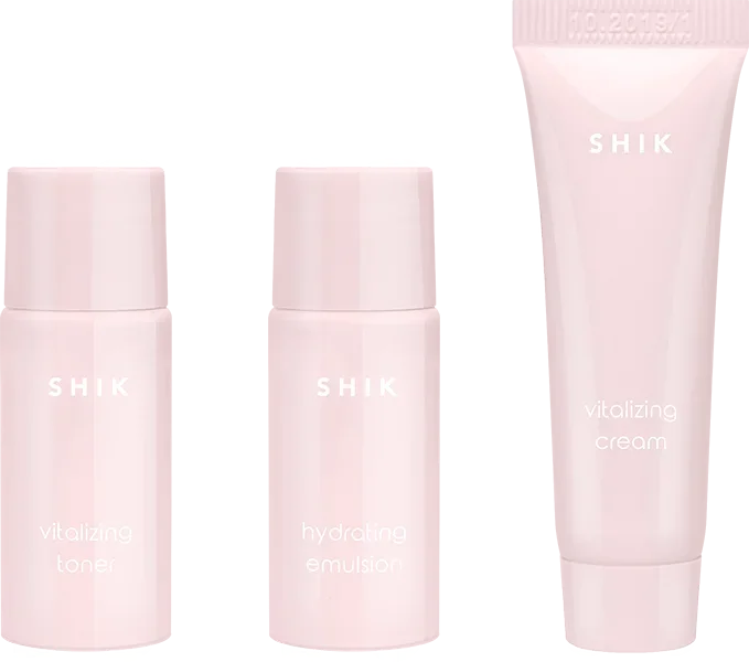 Набор Pre-makeup mini-kit купить в VISAGEHALL