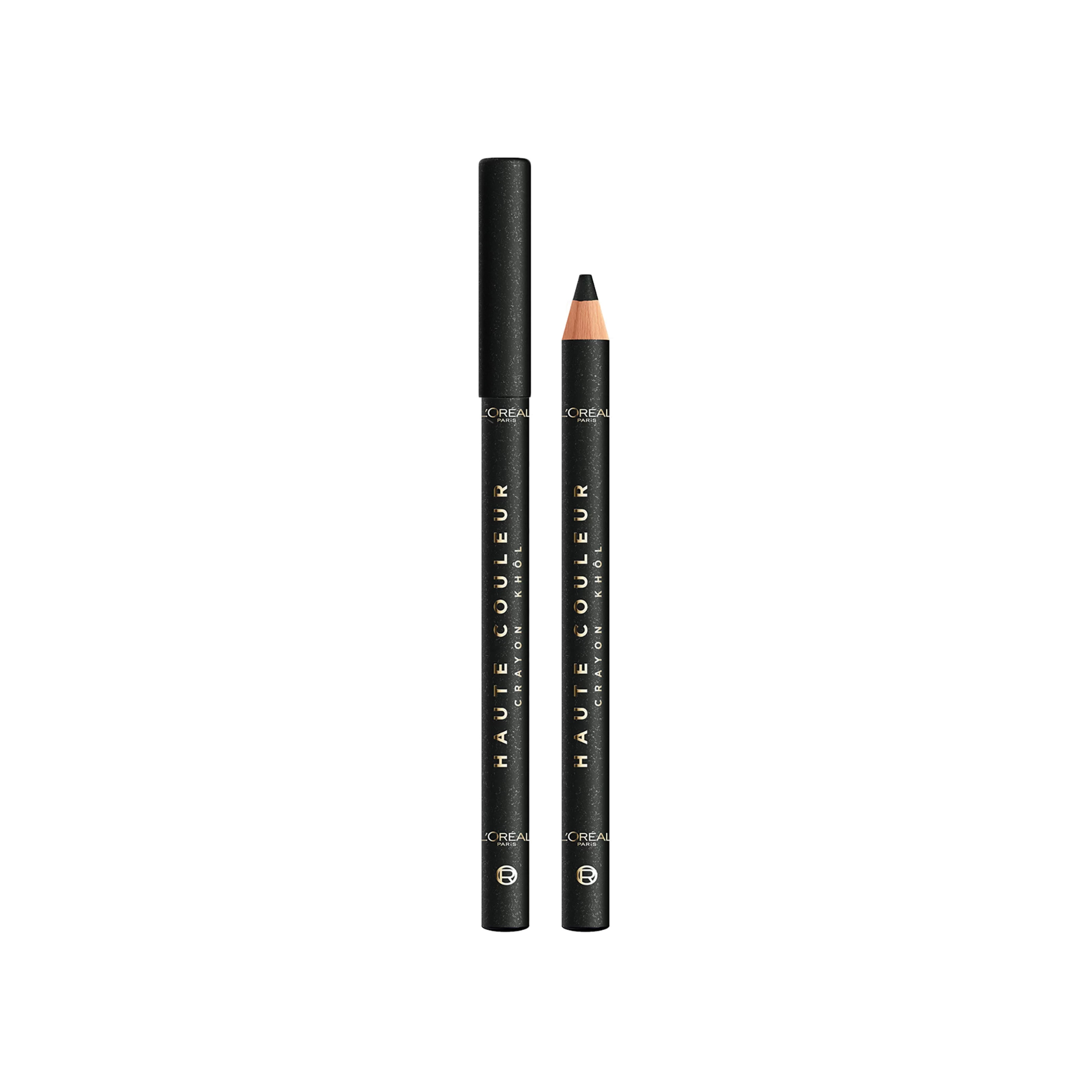 Карандаш для глаз Haute Couleur Crayon Khôl Eyeliner купить в VISAGEHALL