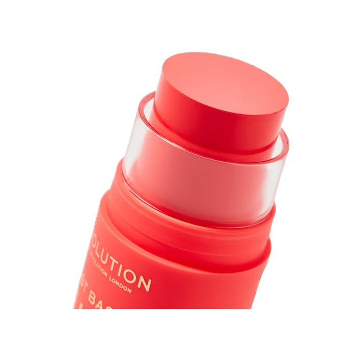 Румяна в стике Fast Base Blush