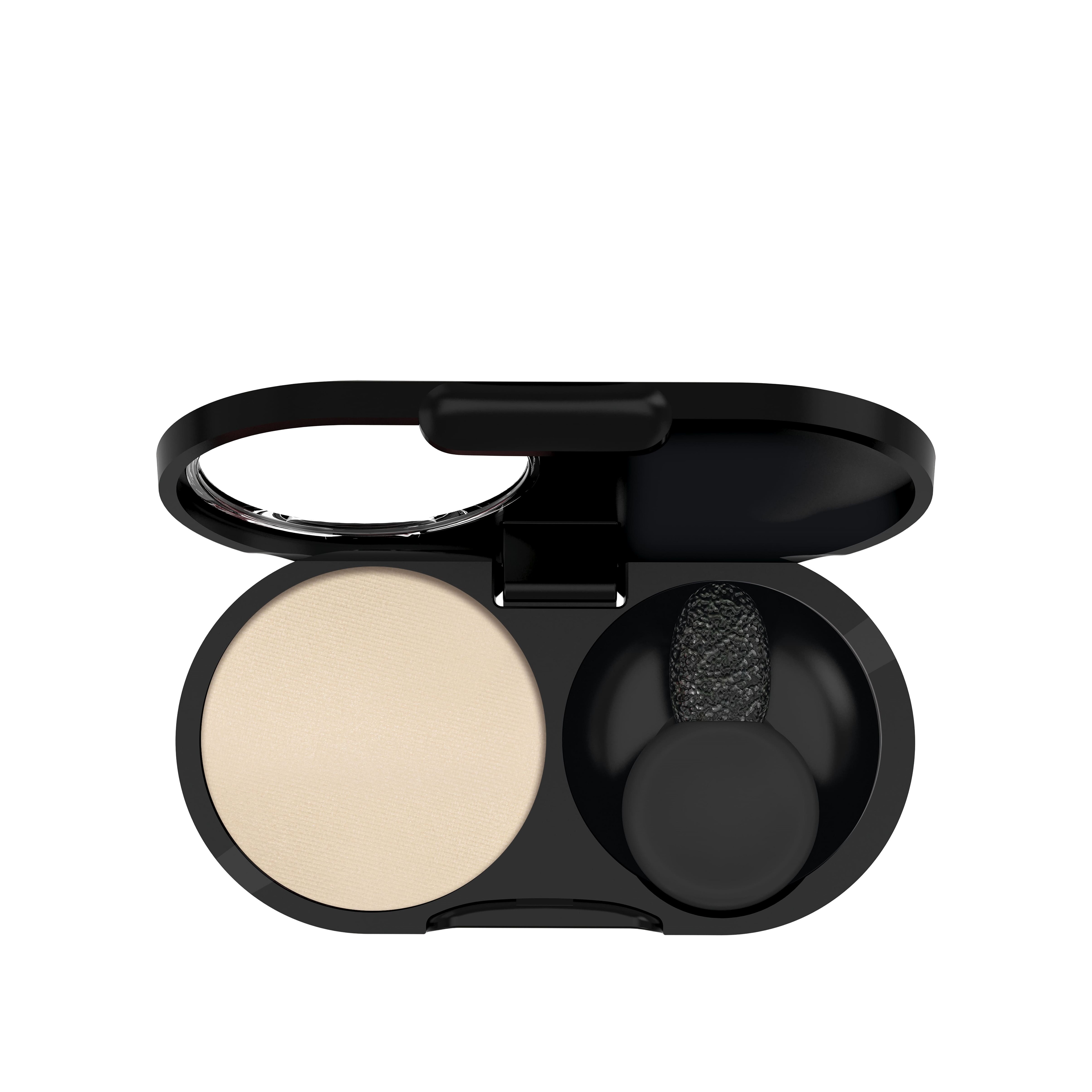 Тени для век запеченные Vamp! Matt Eyeshadow