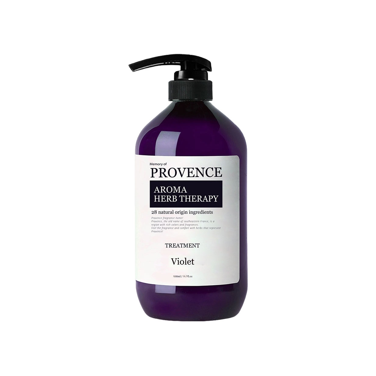 Кондиционер для всех типов волос Violet