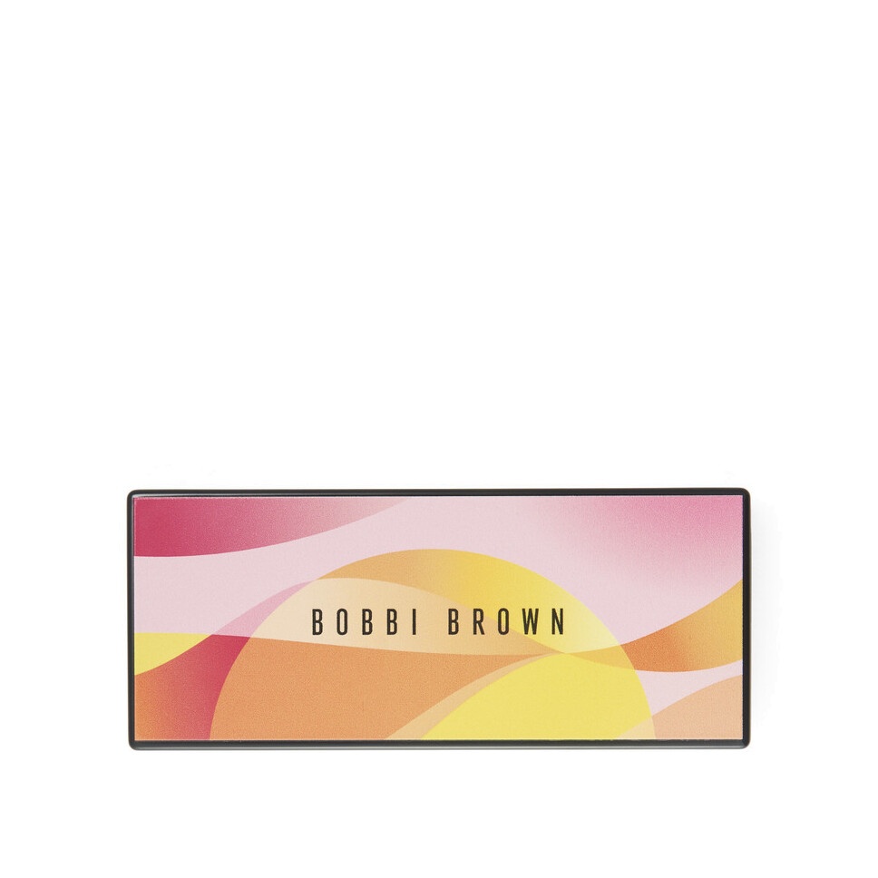 Палетка для глаз Essential Eyeshadow Trios