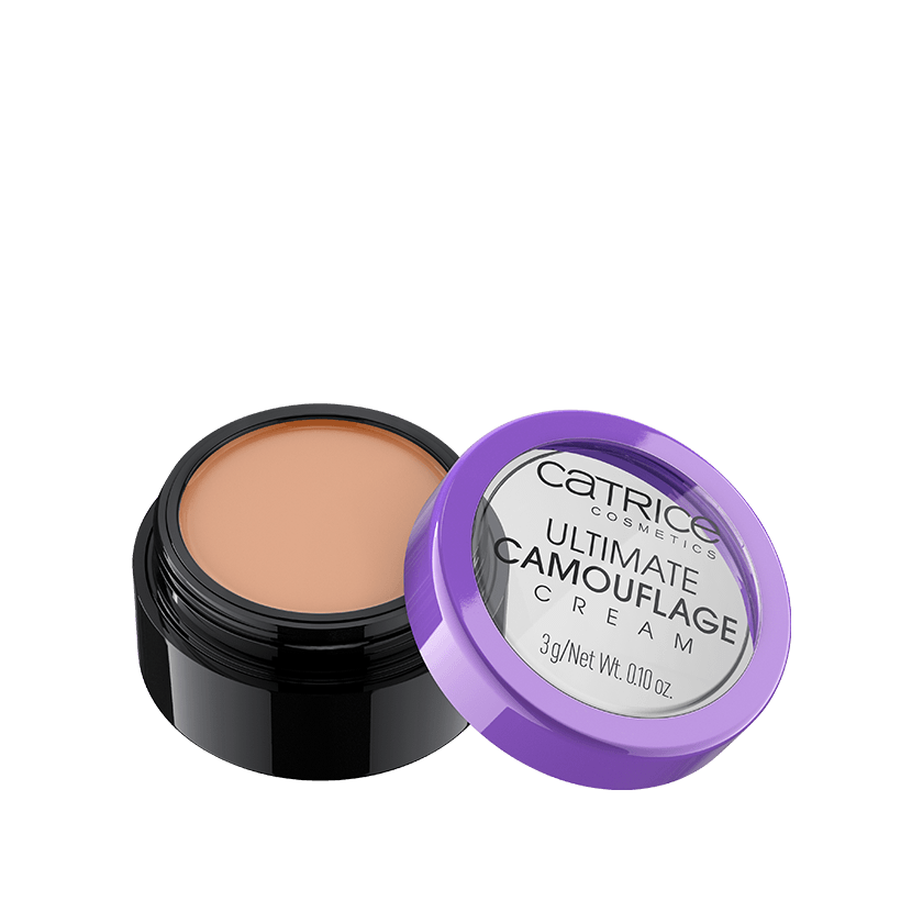 Консилер Ultimate Camouflage Cream