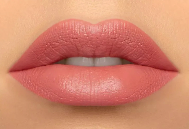 Помада для губ Lipstick glossy