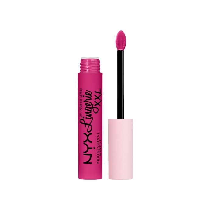 Помада для губ жидкая Lip Lingerie XXL купить в VISAGEHALL