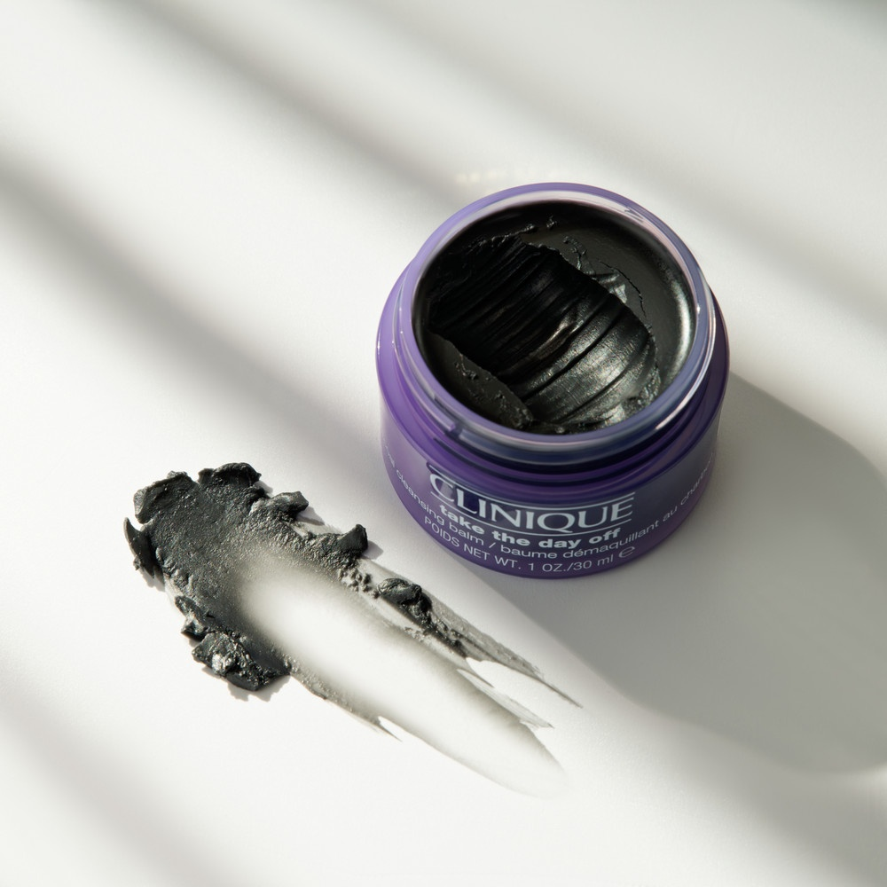 Бальзам очищающий с углем Charcoal Detoxifying купить в VISAGEHALL