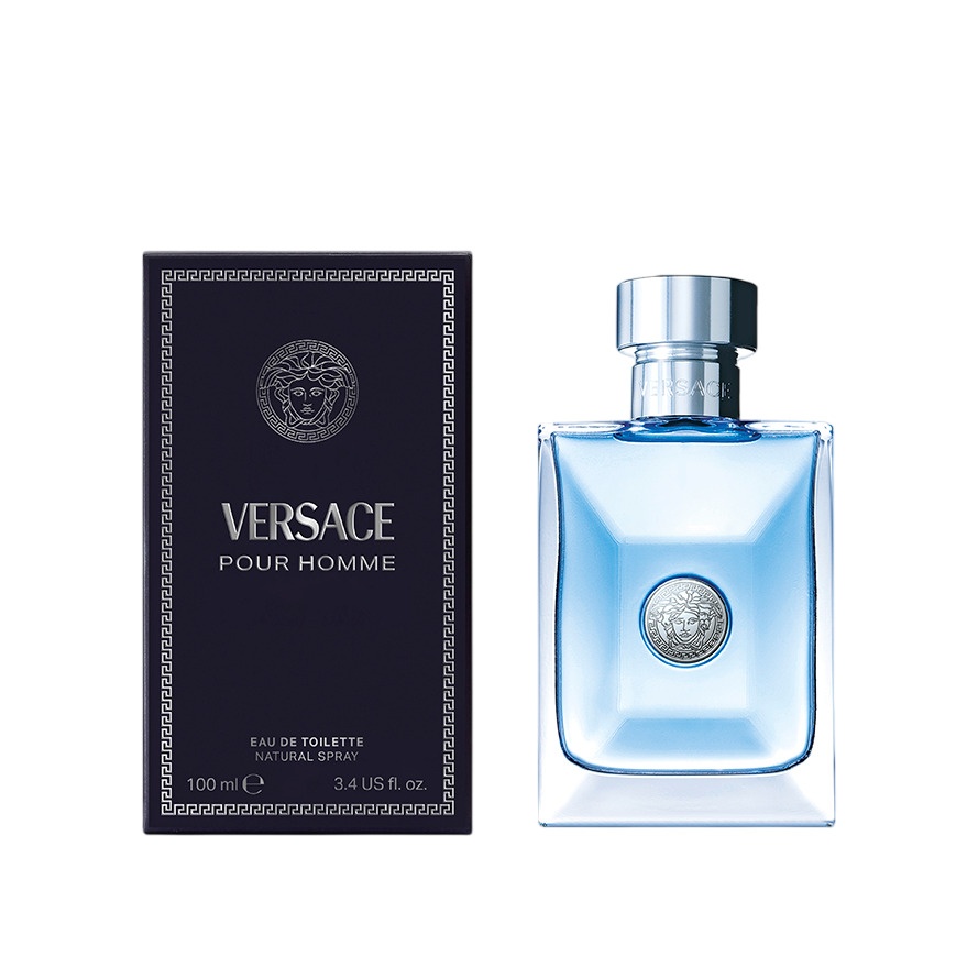 Pour Homme Туалетная вода