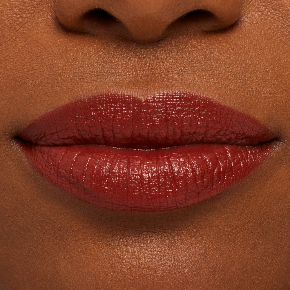 Губная помада Macximal Satin Lipstick 