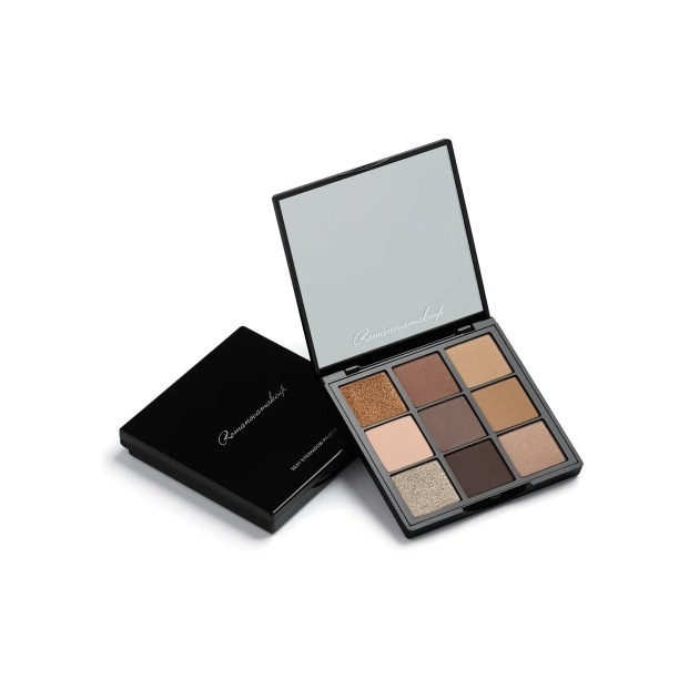 Палетка теней для век Sexy Eyeshadow Palette