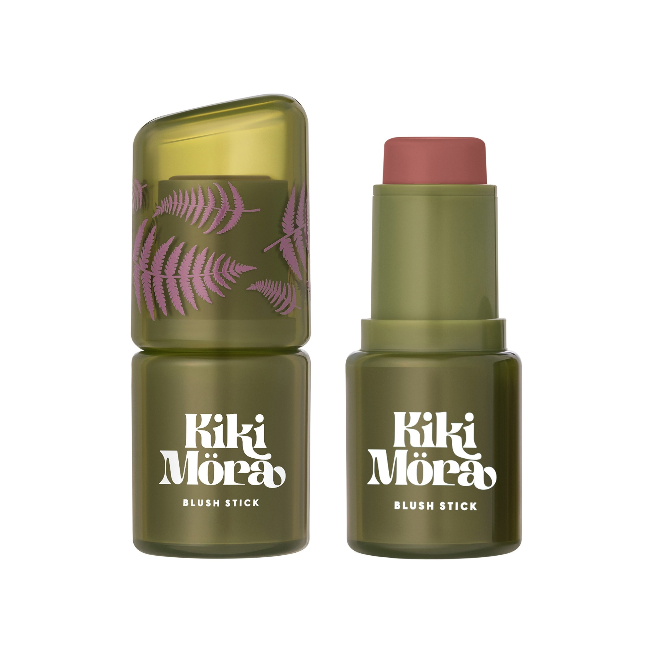 Румяна-стик для лица Blush stick "Kikimora" купить в VISAGEHALL