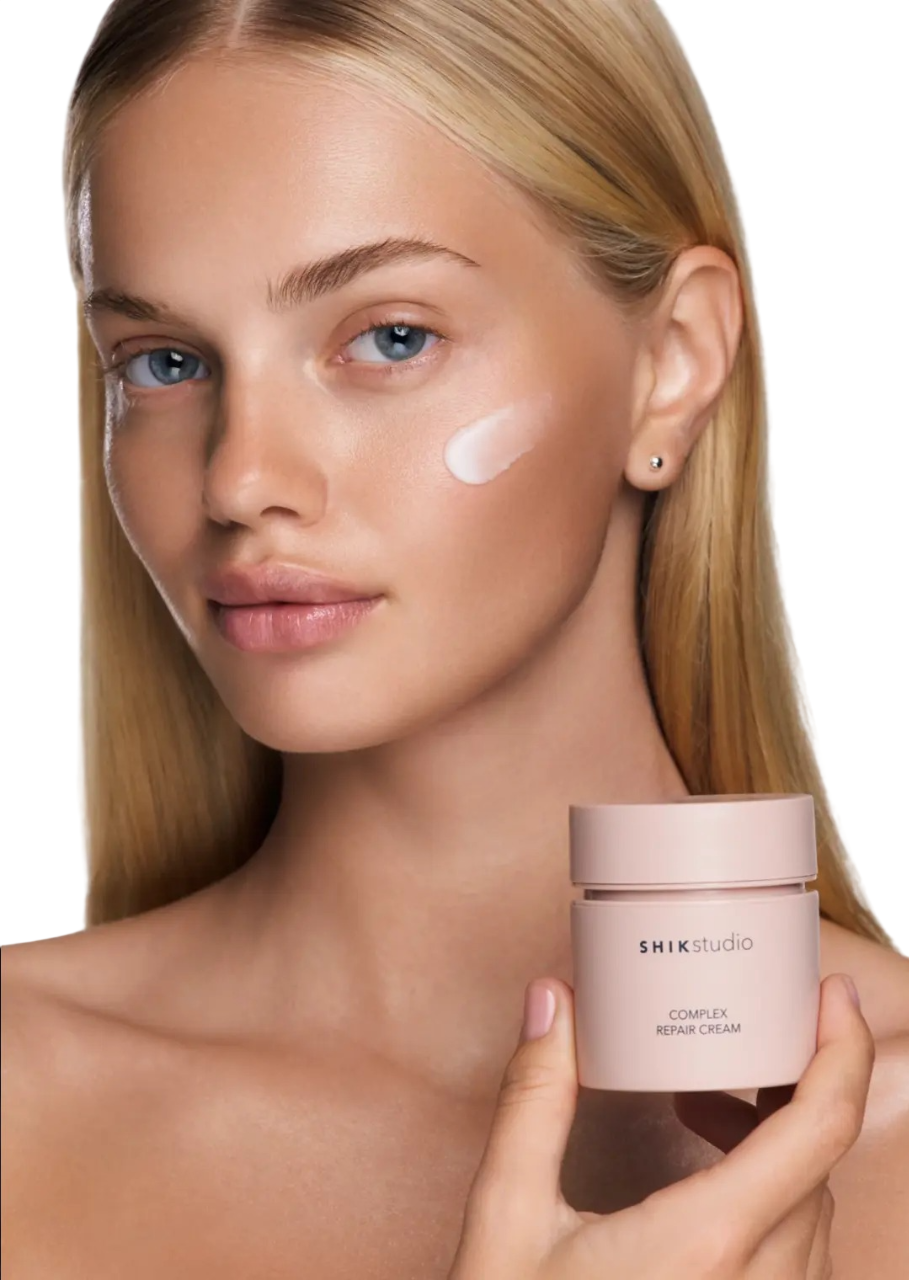 Крем для лица complex repair cream SHIKstudio купить в VISAGEHALL