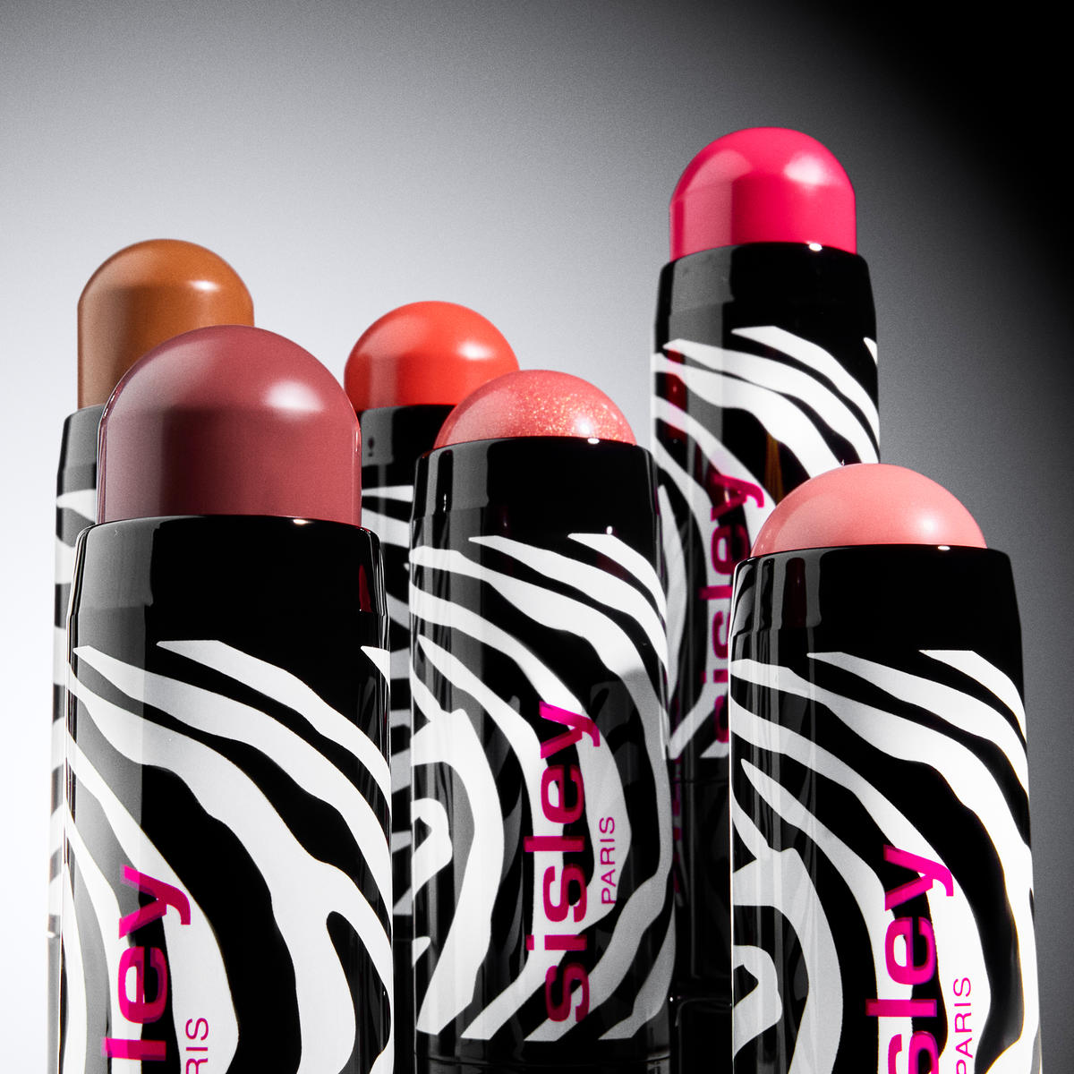 Фиторумяна кремовые Phyto-Blush Twist 