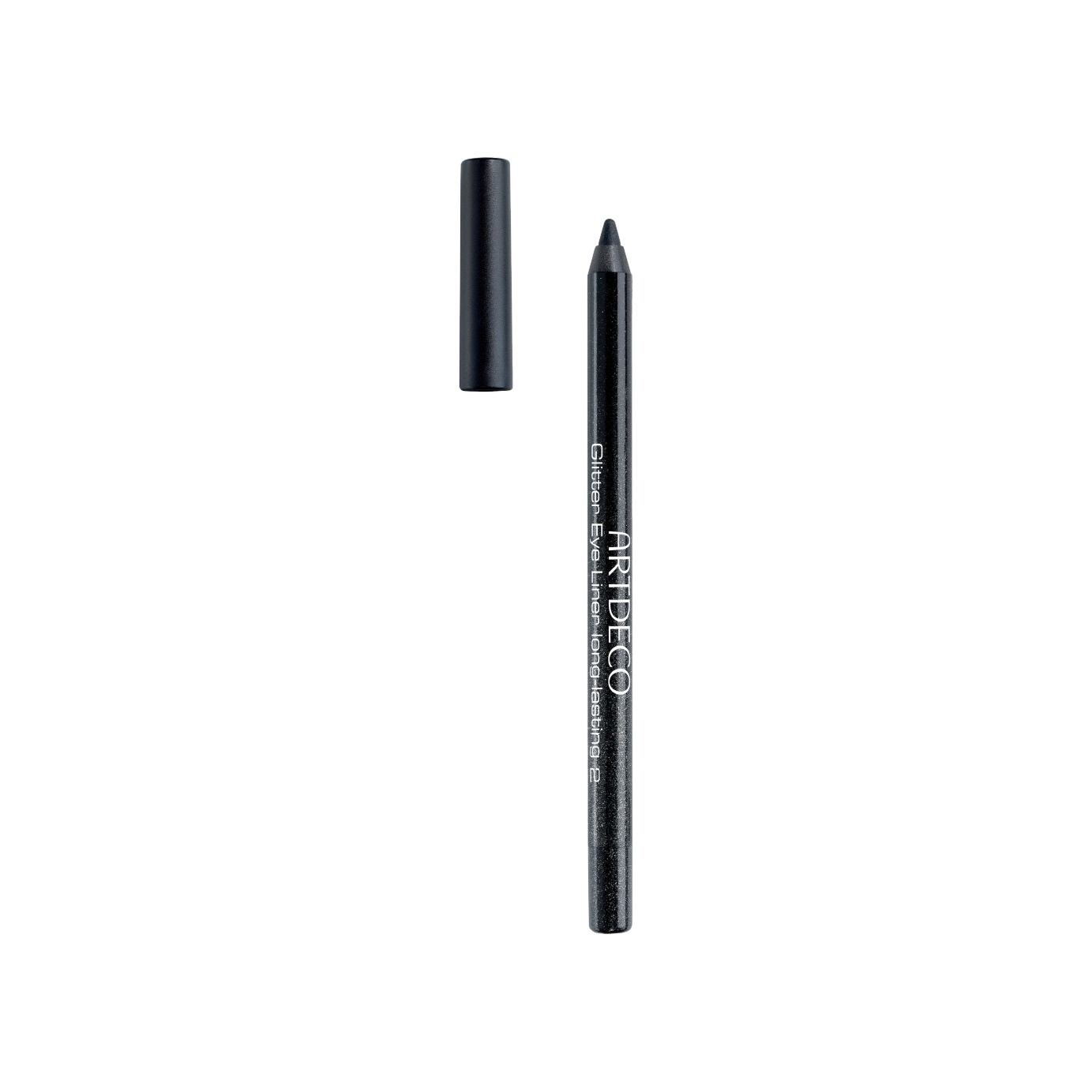 Карандаш для век с глиттером Glitter Eye Liner Long-lasting купить в VISAGEHALL