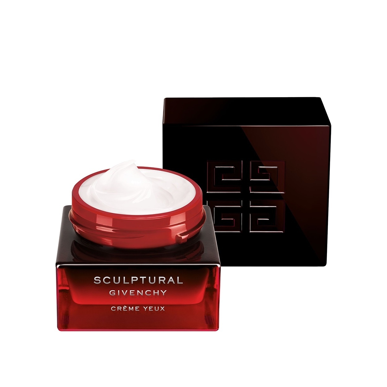 Крем антивозрастной для кожи вокруг глаз Sculptural Eye Cream купить в VISAGEHALL