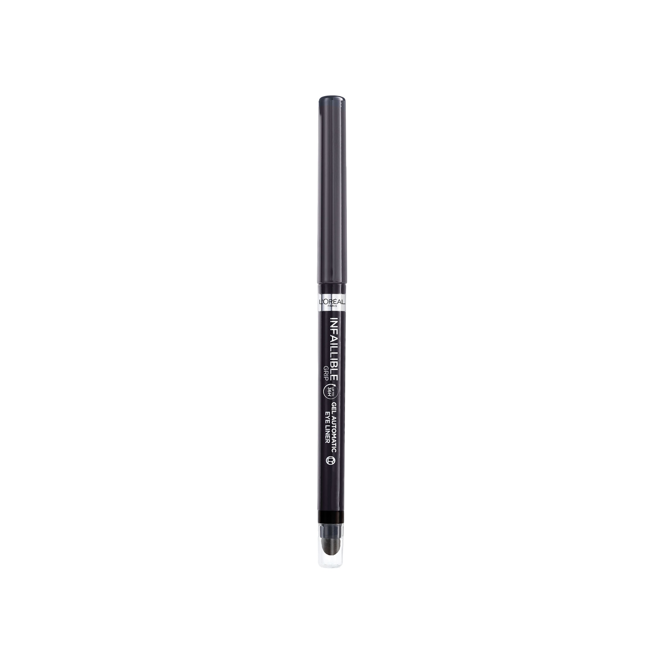 Лайнер для глаз Automatic Eyeliner Grip Gel Infaillible