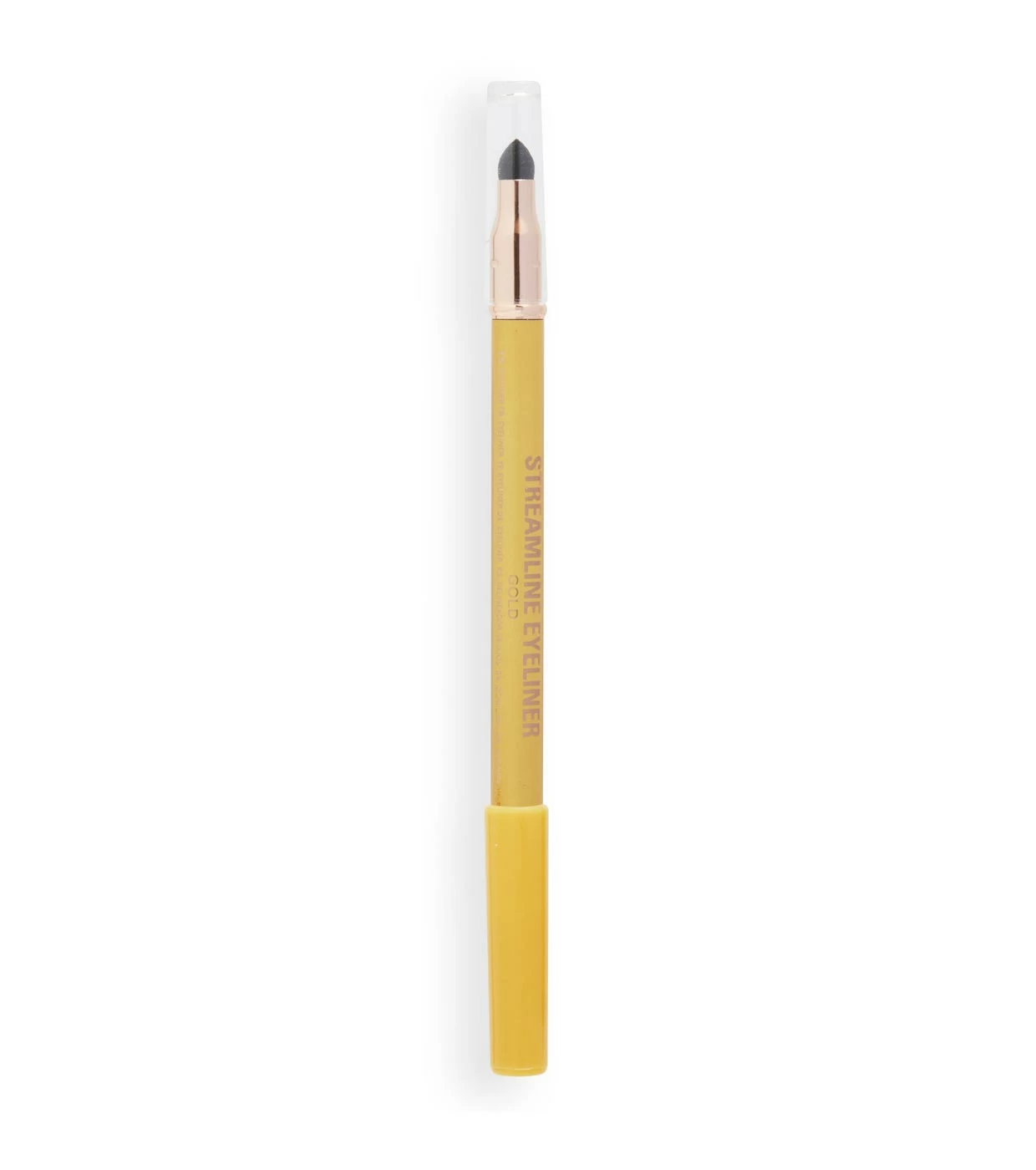 Карандаш для глаз Streamline Eyeliner