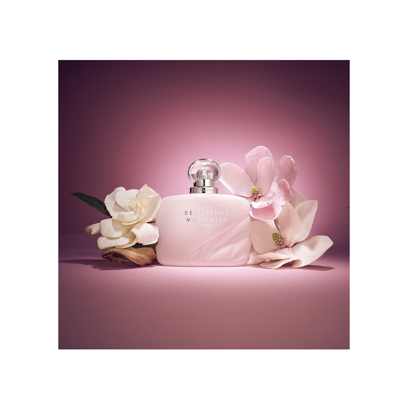 Beautiful Magnolia Fleur Парфюмерная вода  купить в VISAGEHALL