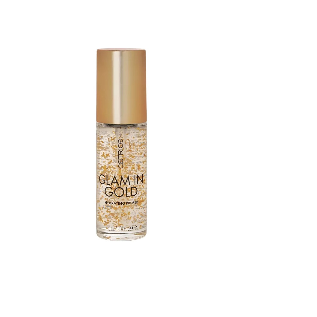 Праймер увлажняющий Glam In Gold Hydrating Primer  купить в VISAGEHALL