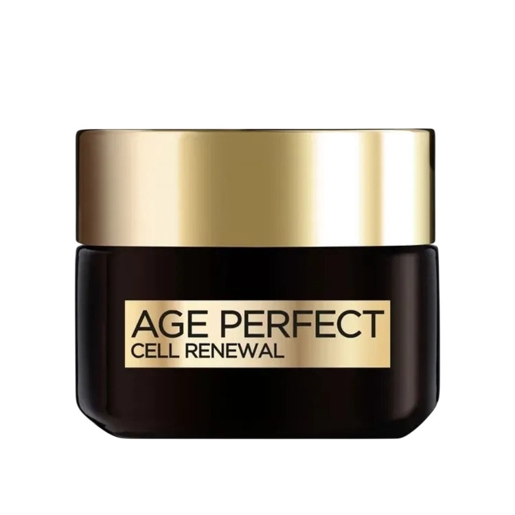 Крем дневной для лица с антиоксидантным комплексом Age Perfect 