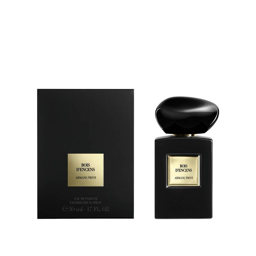 Armani Privé Bois d'Encens Парфюмерная вода купить в VISAGEHALL