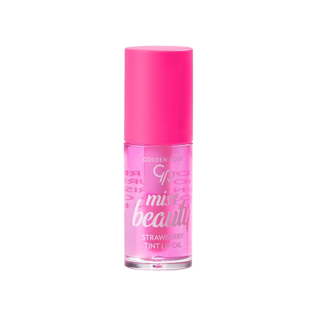 Масло-тинт для губ Miss Beauty купить в VISAGEHALL