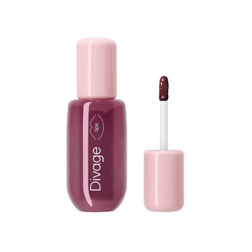 Тинт Для Губ Kiss & Stay Plump Lip Tint  купить в VISAGEHALL