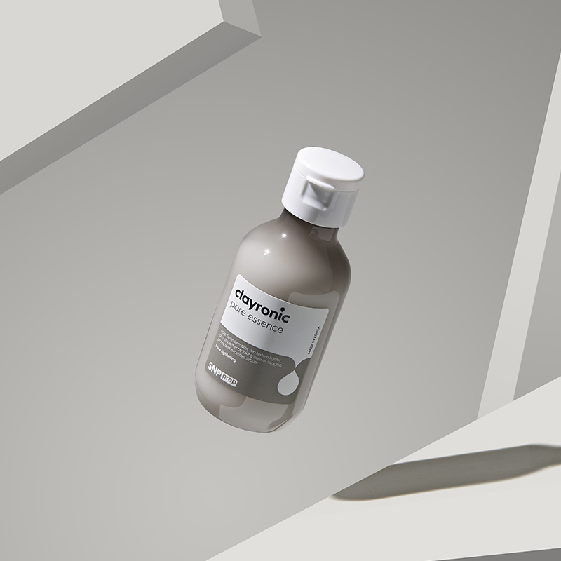 Эссенция для лица себум контроль Prep Clayronic  купить в VISAGEHALL